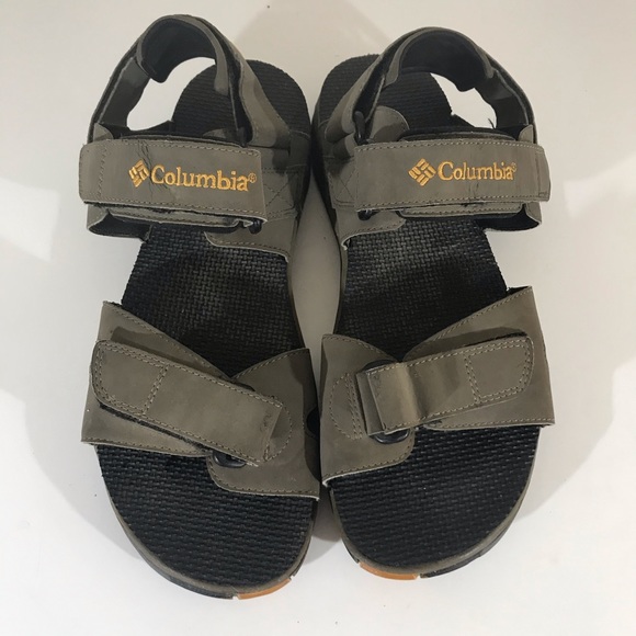 Columbia Adjustable Strap Sandals - Picture 2 of 5